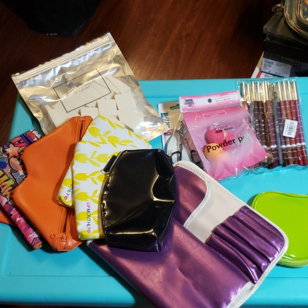 Freebies
